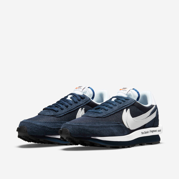 Nike ld 1 on sale fragment